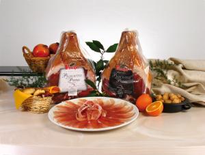Prosciutto di Parma 